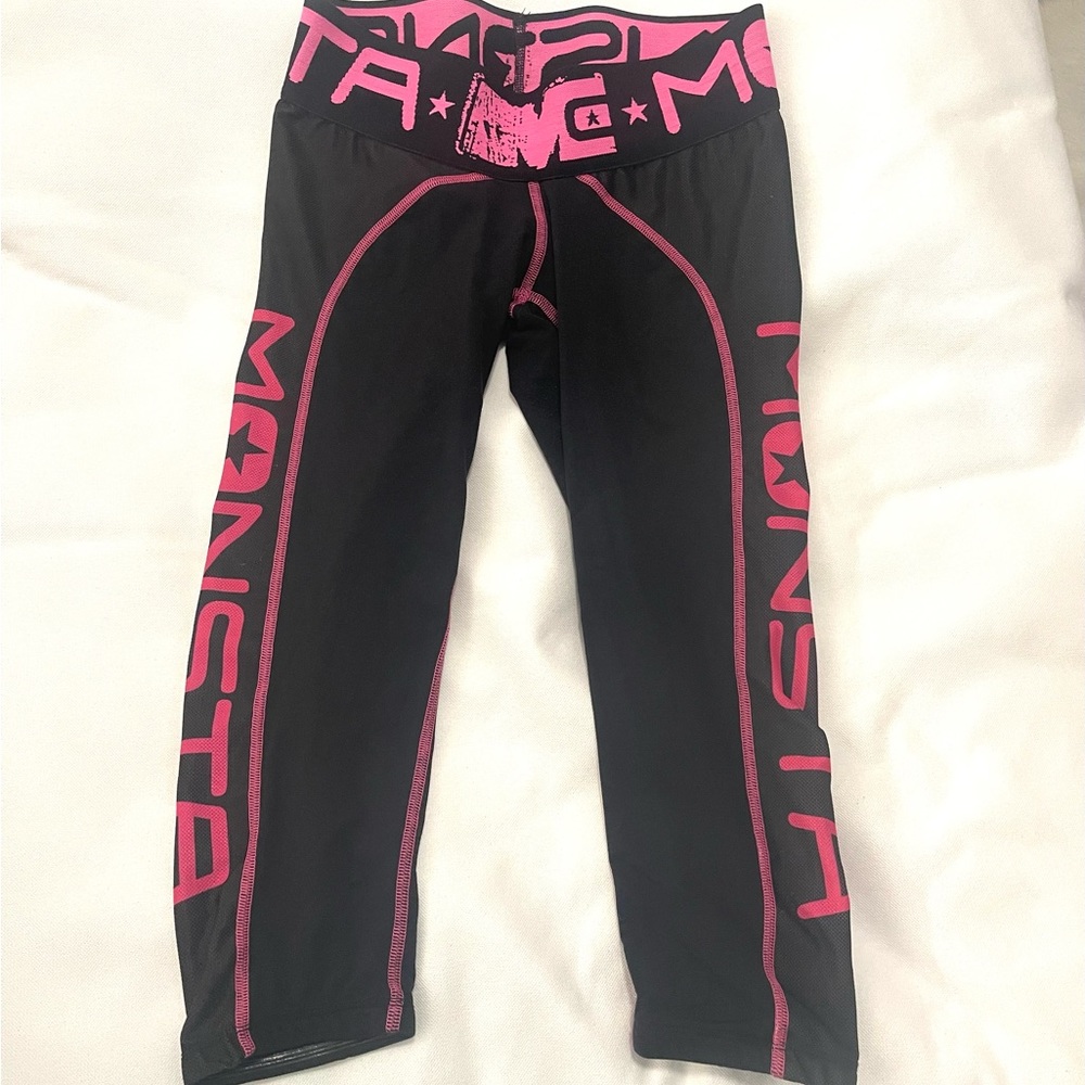 Monster leggings